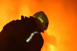 Ночной обстрел Одесчины: есть повреждения энергообъекта и домов (обновлено) фото 1