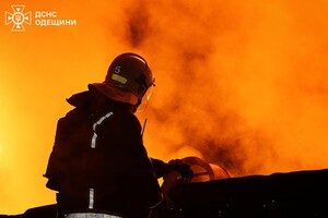 Ночной обстрел Одесчины: есть повреждения энергообъекта и домов (обновлено) фото 4