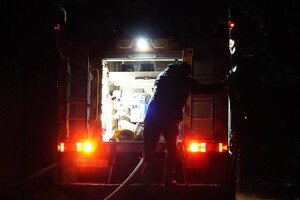 Ночной обстрел Одесчины: есть повреждения энергообъекта и домов (обновлено) фото 7