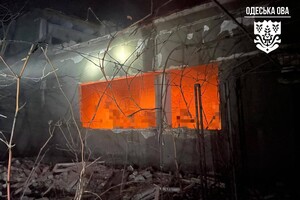 Ночной обстрел Одесчины: есть повреждения энергообъекта и домов (обновлено) фото 8