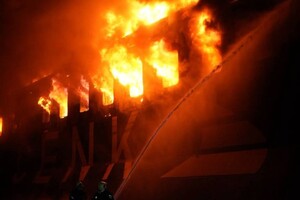 Дроново-баллистический удар по двум портам Одесчины: получило повреждения судно, есть пострадавший фото 2