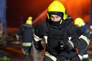 Дроново-баллистический удар по двум портам Одесчины: получило повреждения судно, есть пострадавший фото 3