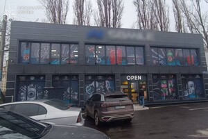 Одесі повернули землю: на проспекті Небесної Сотні демонтують незаконну забудову фото