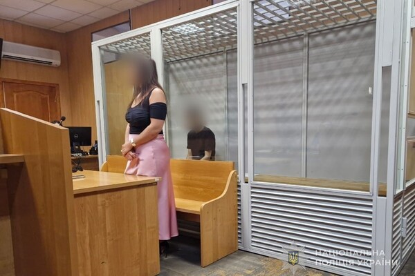 Зґвалтував і позбавив життя: в Одесі судитимуть убивцю семирічної Соломії Тарасюк фото