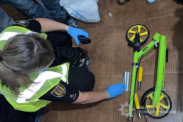 Зґвалтував і позбавив життя: в Одесі судитимуть убивцю семирічної Соломії Тарасюк фото 3