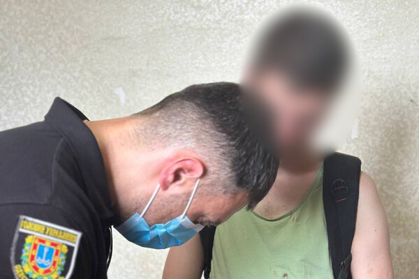 Зґвалтував і позбавив життя: в Одесі судитимуть убивцю семирічної Соломії Тарасюк фото 5