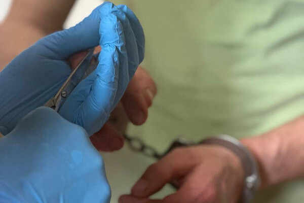 Зґвалтував і позбавив життя: в Одесі судитимуть убивцю семирічної Соломії Тарасюк фото 6