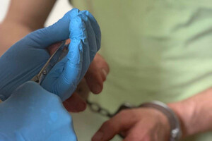 Зґвалтував і позбавив життя: в Одесі судитимуть убивцю семирічної Соломії Тарасюк фото 6