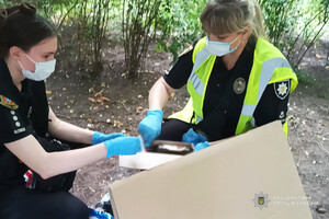 Зґвалтував і позбавив життя: в Одесі судитимуть убивцю семирічної Соломії Тарасюк фото 8