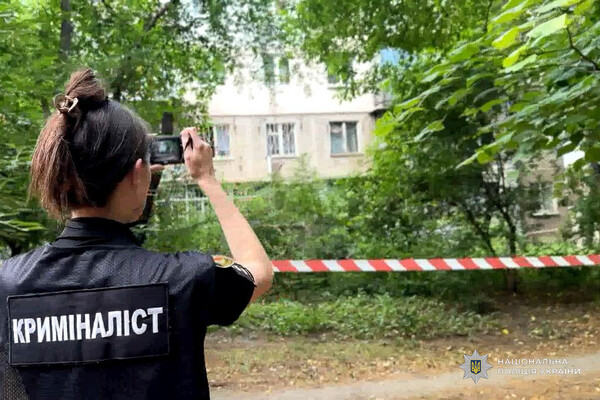 Зґвалтував і позбавив життя: в Одесі судитимуть убивцю семирічної Соломії Тарасюк фото 11