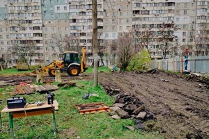 В Одесі будують ще один бюветний комплекс: де саме фото 2