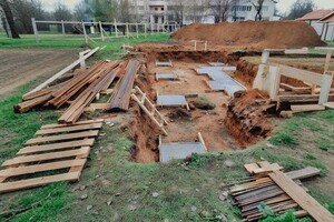 В Одесі будують ще один бюветний комплекс: де саме фото 3