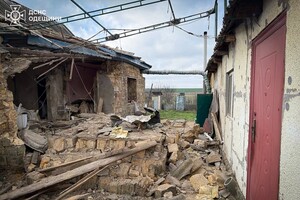 В Одесском районе взорвался бойлер в доме: есть разрушения фото 1