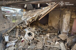 В Одесском районе взорвался бойлер в доме: есть разрушения фото 2