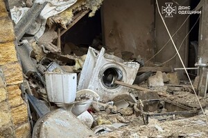 В Одесском районе взорвался бойлер в доме: есть разрушения фото 3