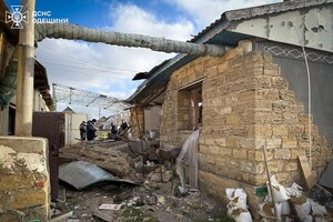 В Одесском районе взорвался бойлер в доме: есть разрушения фото 4