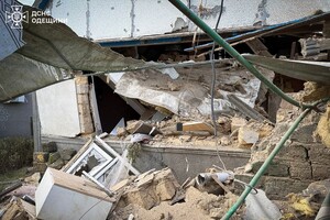 В Одесском районе взорвался бойлер в доме: есть разрушения фото 5