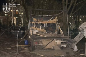 Обстрел Одесского района: получили повреждения дом и школа (обновлено) фото 1