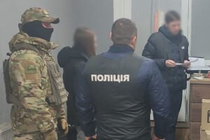 Табачная схема на 13 миллионов гривен: полиция Одесчины разоблачила межрегиональную сеть производства сигарет фото