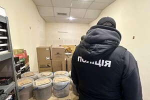 Табачная схема на 13 миллионов гривен: полиция Одесчины разоблачила межрегиональную сеть производства сигарет фото 1