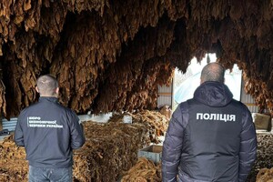 Табачная схема на 13 миллионов гривен: полиция Одесчины разоблачила межрегиональную сеть производства сигарет фото 4