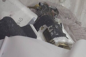 Вечерний обстрел Одессы: под ударом оказались жилые дома фото 2