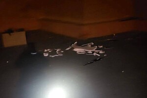 Вечерний обстрел Одессы: под ударом оказались жилые дома фото 11