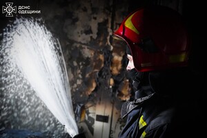 В Приморском районе Одессы взорвался повербанк: чуть не сгорела квартира фото