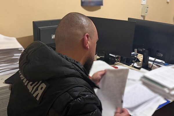 На Одещині затримали депутатку однієї з міських рад: за що фото