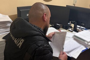 На Одещині затримали депутатку однієї з міських рад: за що фото