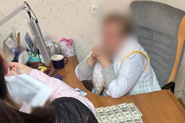 На Одещині затримали депутатку однієї з міських рад: за що фото 2