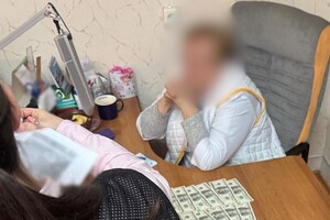 На Одещині затримали депутатку однієї з міських рад: за що фото 2