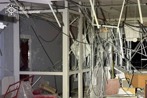 Обстріл Одещини на Різдво: є поранені та загиблий фото