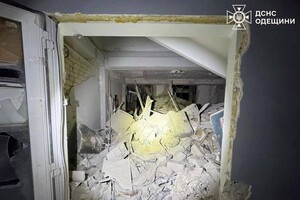 Обстріл Одещини на Різдво: є поранені та загиблий фото 2