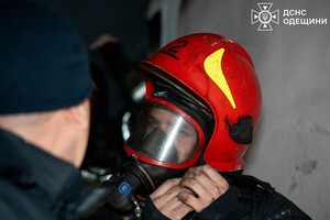 В Одесі горіла багатоповерхівка: декілька мешканців загинули фото 2