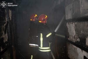 В Одесі горіла багатоповерхівка: декілька мешканців загинули фото 4