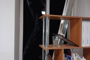 Россияне обстреляли медучреждение в Одесской области: какие последствия фото 3