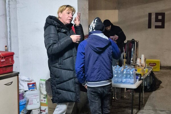 В Одессе БпЛА упал на дом: вспыхнул пожар (обновлено) фото 4