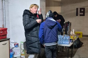 В Одессе БпЛА упал на дом: вспыхнул пожар (обновлено) фото 4