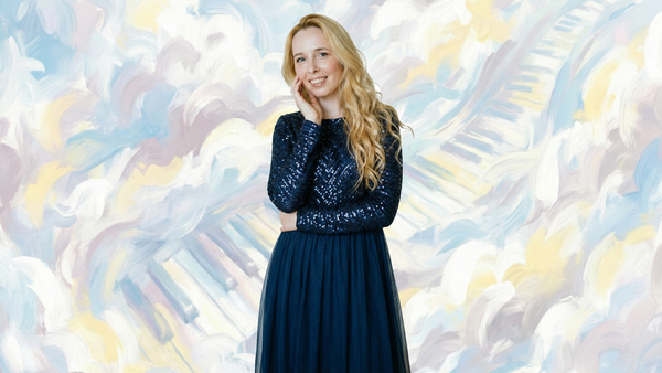 Таємниці символізму. Моріс Равель: фото 1 организаторов мероприятия.