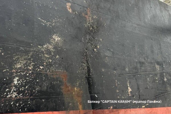 РФ завдала дронових ударів по портах і судну на Одещині: подробиці ранкового обстрілу (оновлено) фото 4