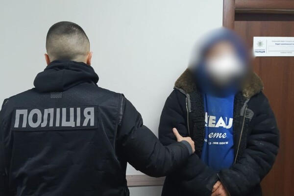 В Одесі чоловік підпалив десяток смітників: яке покарання йому загрожує фото