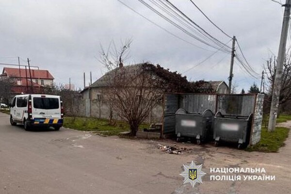 В Одесі чоловік підпалив десяток смітників: яке покарання йому загрожує фото 2