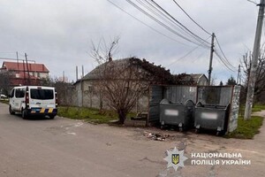 В Одесі чоловік підпалив десяток смітників: яке покарання йому загрожує фото 2