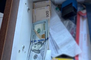 Инвалидность за 1 600 долларов: в Одессе задержали заведующую отделением больницы фото