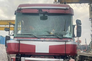 РФ нанесла удар по портам Одесчины: есть жертва и пострадавшие (обновлено) фото 2