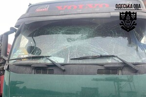 РФ нанесла удар по портам Одесчины: есть жертва и пострадавшие (обновлено) фото 3