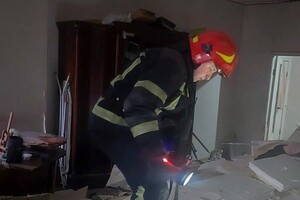 В Одесі стався вибух у квартирі: подробиці від рятувальників фото