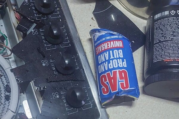 В Одесі стався вибух у квартирі: подробиці від рятувальників фото 2