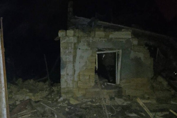 Постраждали люди, зникло світло: наслідки вечірнього обстрілу Одеси